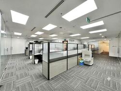 Suntec City (D1), Office #581149241